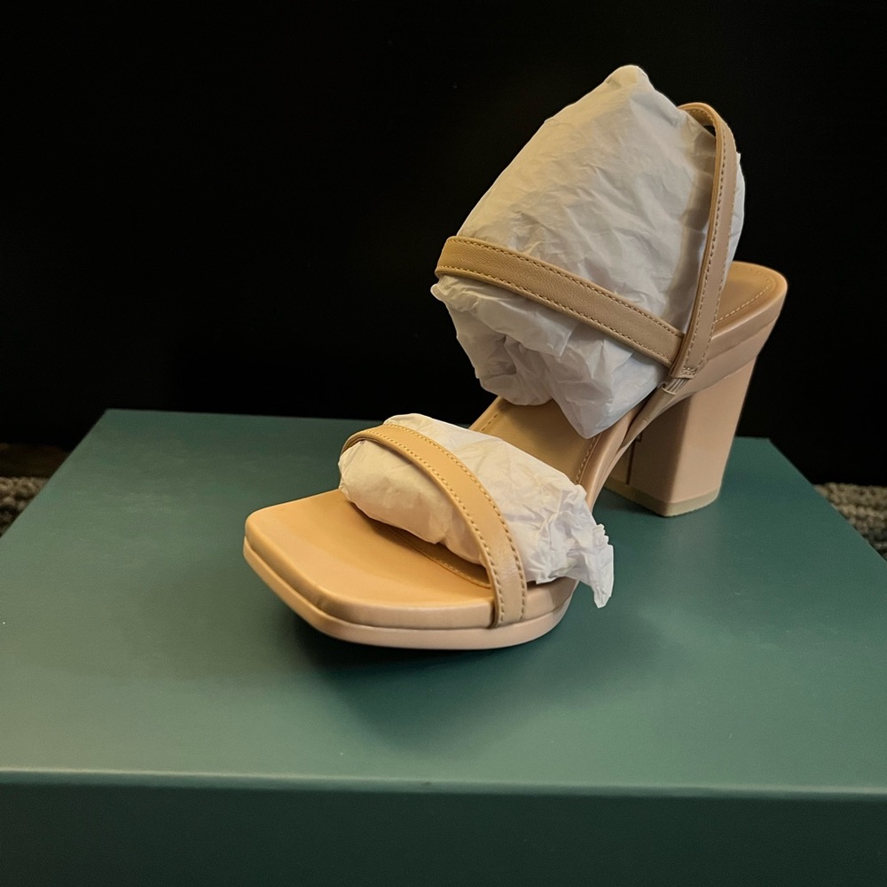 Pashion Footwear